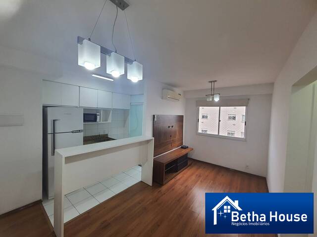 #2680 - Apartamento para Locação em Barueri - SP - 1