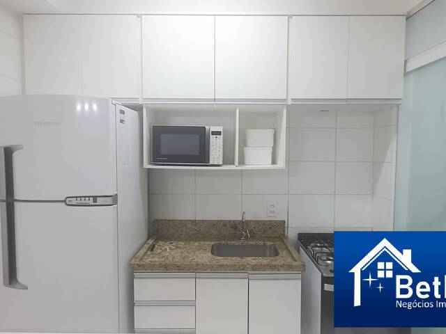Apartamento para Locação em Barueri - 3
