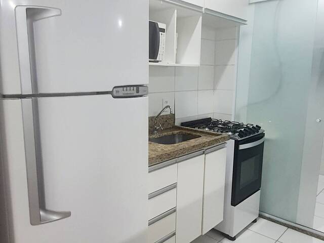 Apartamento para Locação em Barueri - 2