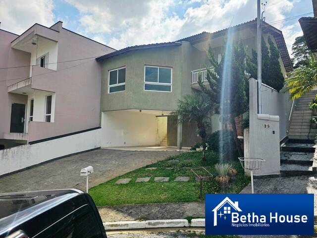 Casa para Locação em Jandira - 5