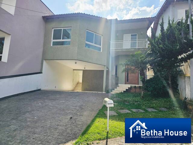 Casa para Locação em Jandira - 4