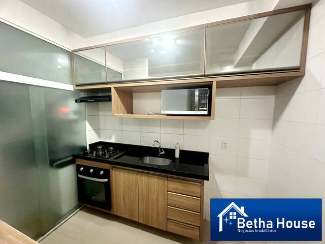 Apartamento para Locação em Barueri - 5
