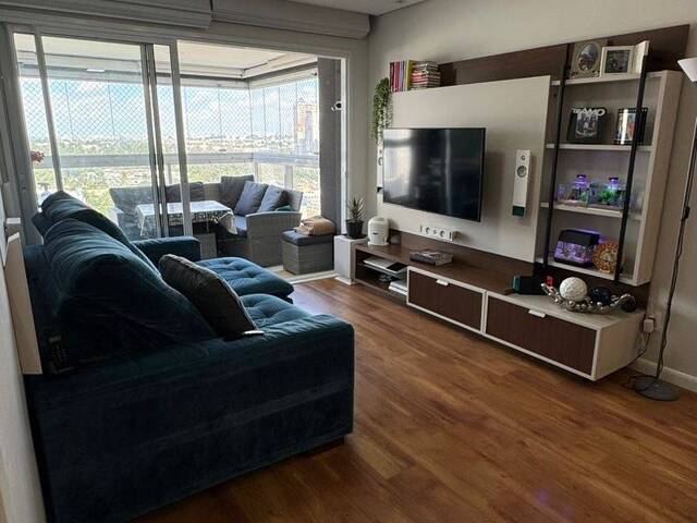 Apartamento para Locação em Barueri - 2