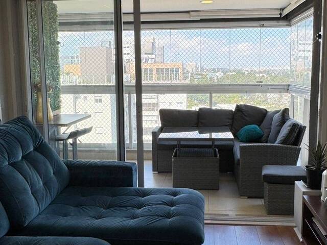 Apartamento para Locação em Barueri - 4