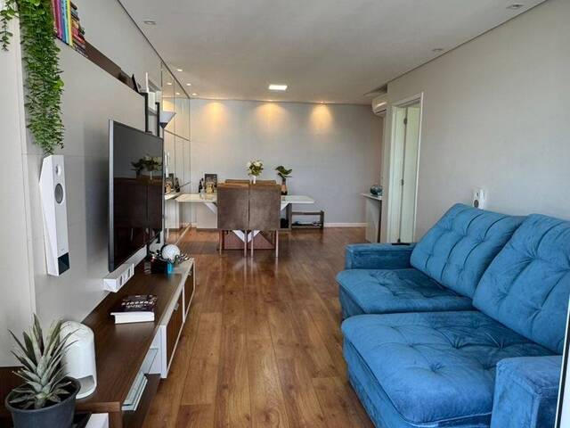 Apartamento para Locação em Barueri - 3
