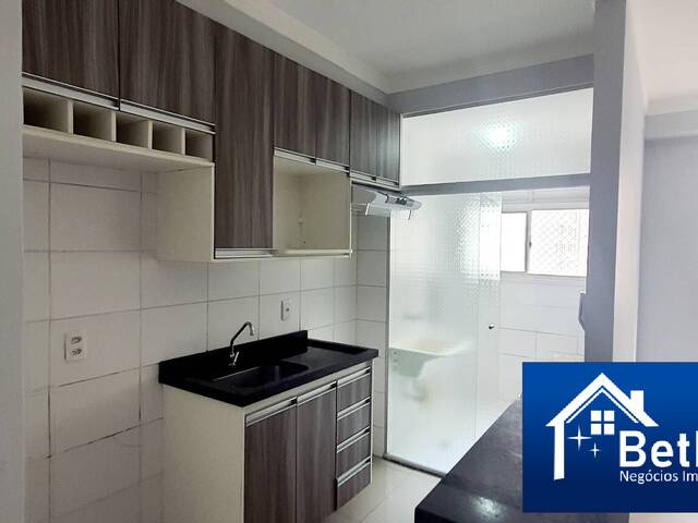 Apartamento para Locação em Barueri - 4