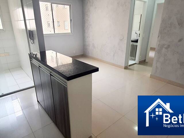 Apartamento para Locação em Barueri - 2