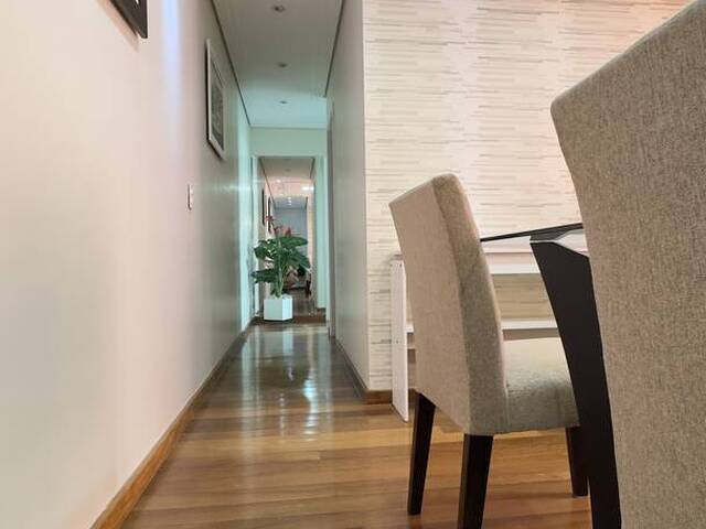 Apartamento para Locação em Barueri - 2