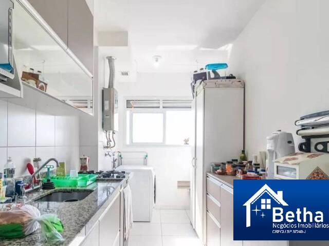 #2726 - Apartamento para Venda em Barueri - SP