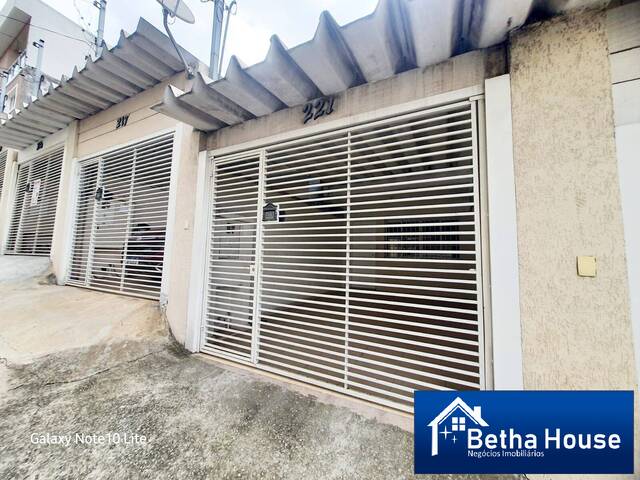 #2732 - Casa para Locação em Barueri - SP