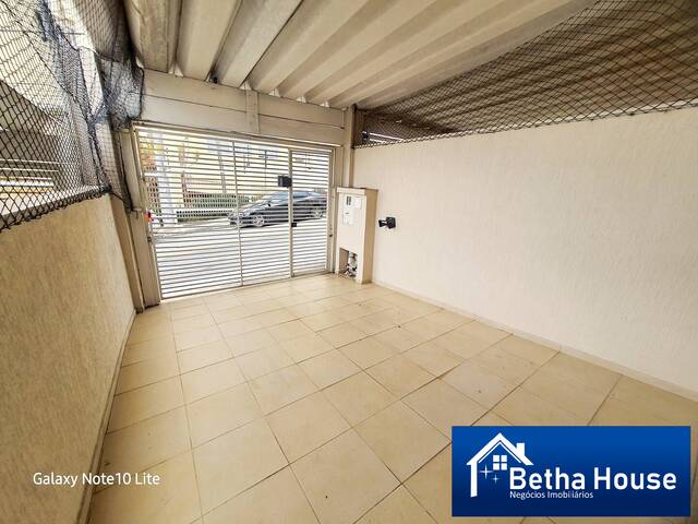 Casa para Locação em Barueri - 2