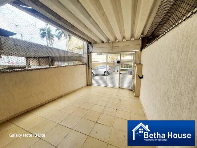Casa para Locação em Barueri - 3