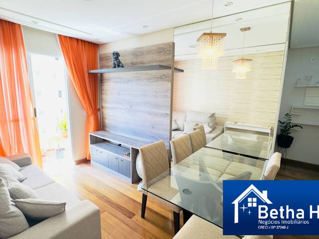 Apartamento para Venda em Barueri - 4