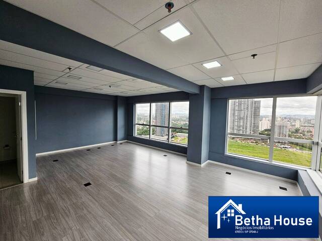 Sala para Locação em Barueri - 4
