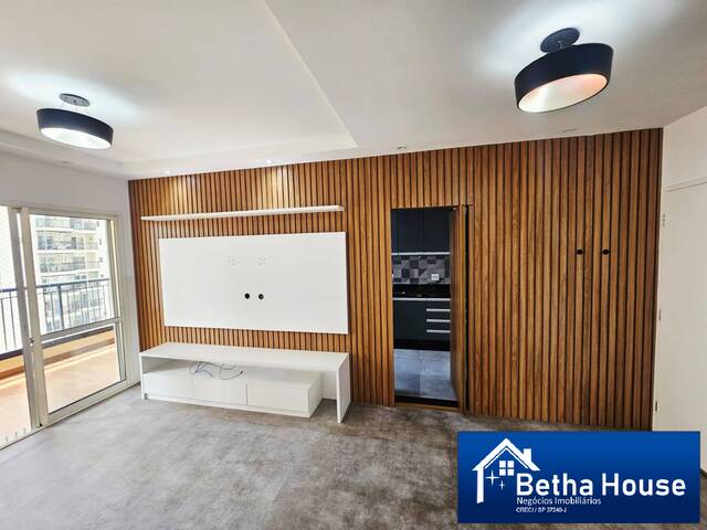 Apartamento para Locação em Barueri - 3