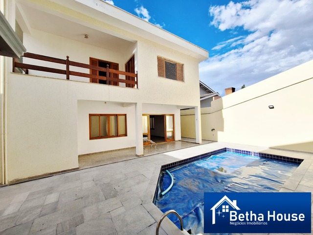Casa para Locação em Santana de Parnaíba - 4