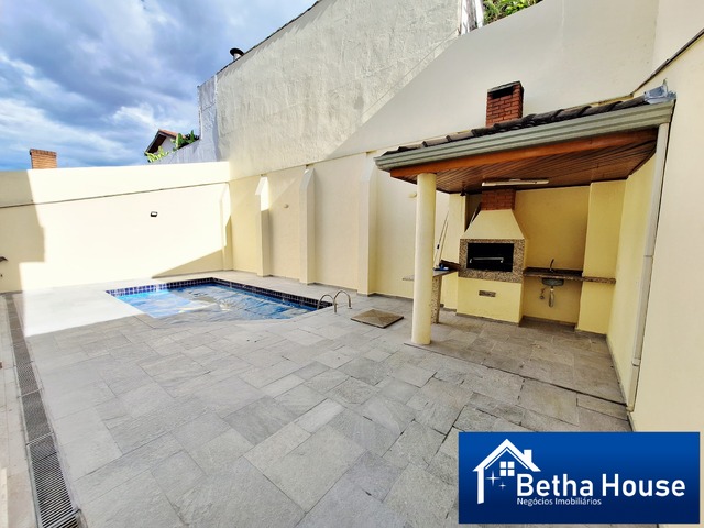 Casa para Locação em Santana de Parnaíba - 5