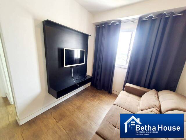 Apartamento para Locação em Barueri - 5