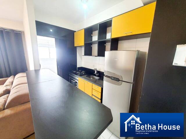 Apartamento para Locação em Barueri - 4