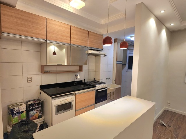Apartamento para Locação em Barueri - 5