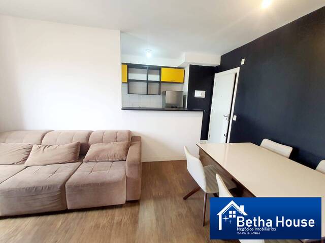 #2774 - Apartamento para Locação em Barueri - SP
