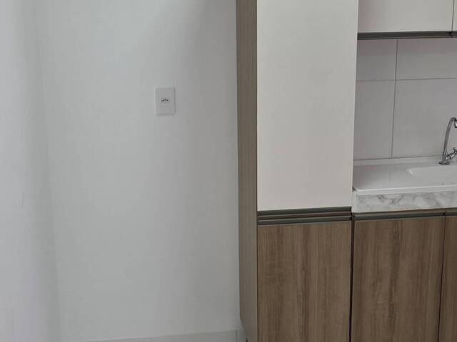 #2796 - Apartamento para Locação em Itapevi - SP