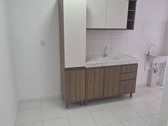 Apartamento para Locação em Itapevi - 4