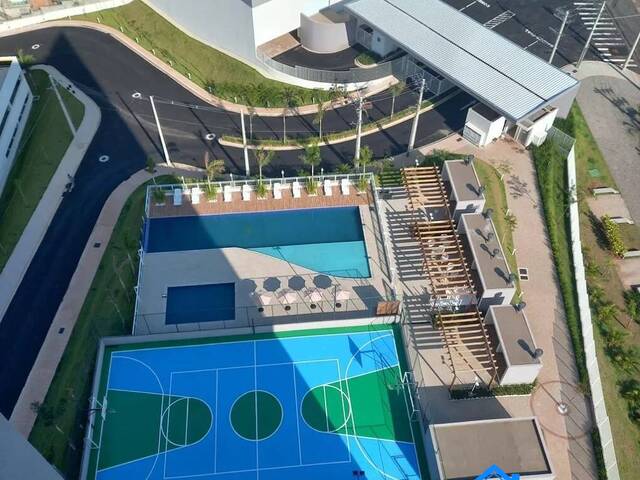 #2796 - Apartamento para Locação em Itapevi - SP