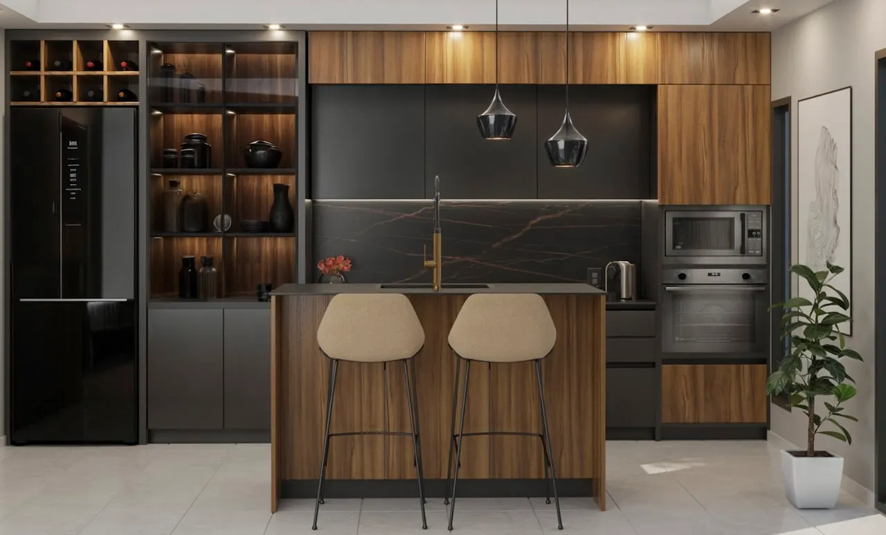 Apartamento com  60m² á Venda Em Barueri!